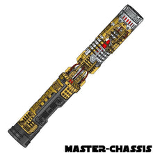 Load image into Gallery viewer, Install service - KRSabers - Skoll