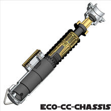 Load image into Gallery viewer, Install service - KRSabers - Chapter 16