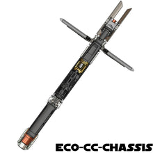 Load image into Gallery viewer, Install Service - KRSabers - Crossguard