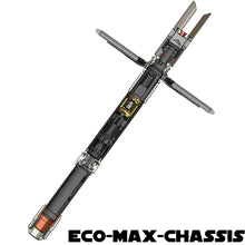 Load image into Gallery viewer, Install Service - KRSabers - Crossguard