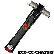 Load image into Gallery viewer, Install Service - KRSabers - Crossguard KR7