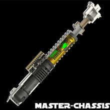 Load image into Gallery viewer, Install Service - KRSabers - Creepy Uncle v2