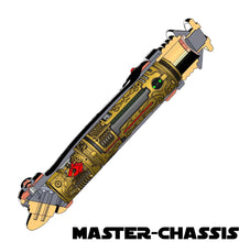 Load image into Gallery viewer, Install Service - KRSabers - Emperor DS3