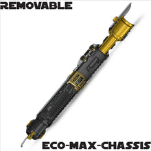 Load image into Gallery viewer, Install service - KRSabers - ERASMIOS