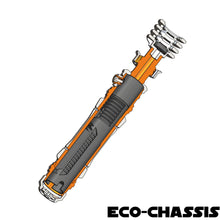 Load image into Gallery viewer, Install Service - KRSabers - General LO9