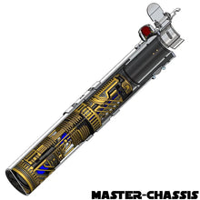 Load image into Gallery viewer, Install Service - KRSabers - Graflex FX Saber