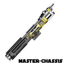 Load image into Gallery viewer, Install Service - KRSabers - Knight AS2