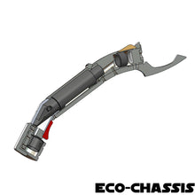 Load image into Gallery viewer, Install Service - KRSabers - Lord CD3