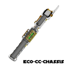 Load image into Gallery viewer, Install Service - KRSabers - Master KCD