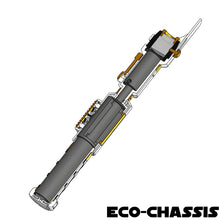 Load image into Gallery viewer, Install Service - KRSabers - Master KCD