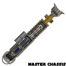 Load image into Gallery viewer, Install Service - KRSabers - Master OWK4