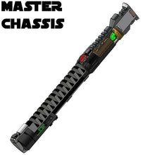 Load image into Gallery viewer, Install Service - KRSabers - Master QGJ