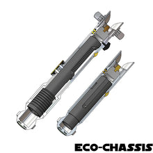 Load image into Gallery viewer, Install Service - KRSabers - Snips TCW