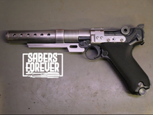 Load image into Gallery viewer, A180 Blaster Pistol Commission