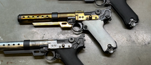 Load image into Gallery viewer, A180 Blaster Pistol Commission
