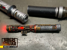 Load image into Gallery viewer, Baylan Skoll - Master Chassis