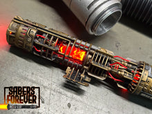 Load image into Gallery viewer, Baylan Skoll - Master Chassis