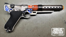 Load image into Gallery viewer, A180 Blaster Pistol Commission