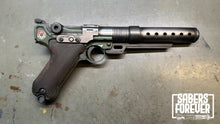 Load image into Gallery viewer, A180 Blaster Pistol Commission