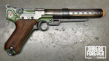 Load image into Gallery viewer, The Rebel Commando - A-180 Blaster