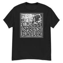 Load image into Gallery viewer, Ahoksa vs Marrok B/W T