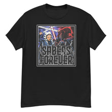 Load image into Gallery viewer, Ahsoka Vs Marrok Color T