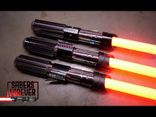 Load and play video in Gallery viewer, Install service - KRSabers - MPP Saber Kit