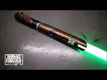 Load and play video in Gallery viewer, Install Service - KRSabers - Regiis