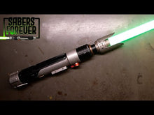 Load and play video in Gallery viewer, Install Service - KRSabers - 5PECTER FIVE