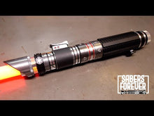 Load and play video in Gallery viewer, Install Service - KRSabers - Lost Acolyte