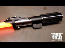 Load and play video in Gallery viewer, Install Service - KRSabers - DV6