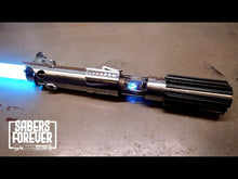 Load and play video in Gallery viewer, Install Service - KRSabers - Graflex FX Saber