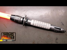 Load and play video in Gallery viewer, Install service - KRSabers - Hati