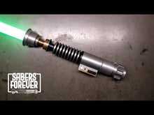 Load and play video in Gallery viewer, Install Service - KRSabers - Creepy Uncle v2