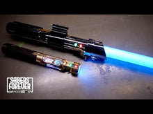 Load and play video in Gallery viewer, Install Service - KRSabers - Knight AS2