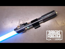 Load and play video in Gallery viewer, Install Service - KRSabers - Knight AS2