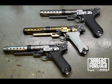 Load and play video in Gallery viewer, The Rebel Commando - A-180 Blaster