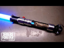 Load and play video in Gallery viewer, Install Service - KRSabers - OWK1/2