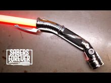 Load and play video in Gallery viewer, Install Service - One Replicas - EEDk