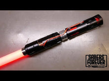 Load and play video in Gallery viewer, Install Service - KRSabers - Heart Of Syberia