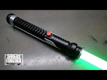 Load and play video in Gallery viewer, Install Service - KRSabers - Master QGJ