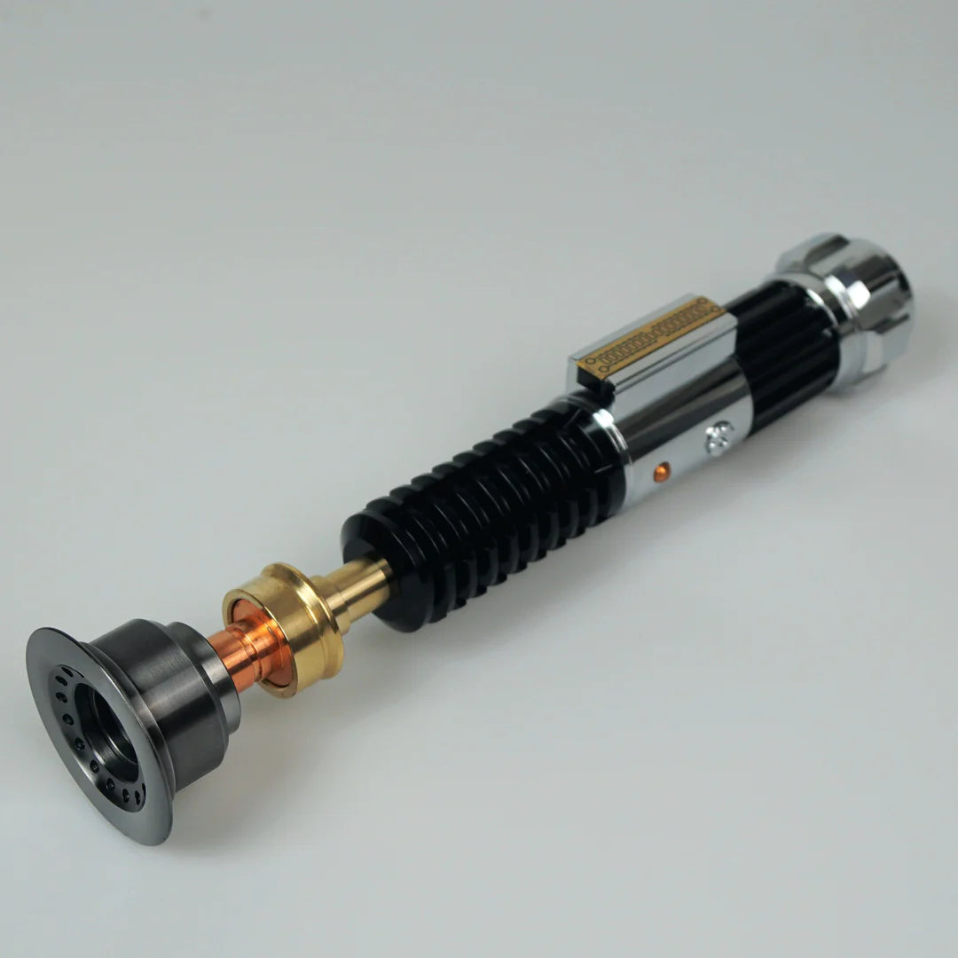 Install Service KRSabers Desert Wanderer Sabers Forever