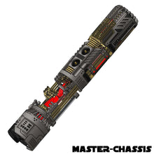 Load image into Gallery viewer, Install Service - KRSabers - DV6