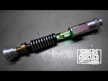 Load and play video in Gallery viewer, Install Service - KRSabers - ECO HERO