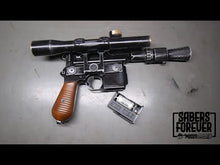 Load and play video in Gallery viewer, Install Service - AW Custom - DL-44