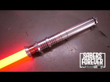 Load and play video in Gallery viewer, Install Service - KRSabers - RVN