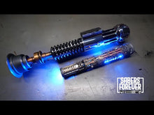 Load and play video in Gallery viewer, Install Service - KRSabers - Desert Wanderer