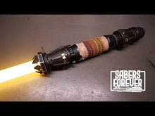 Load and play video in Gallery viewer, Install service - KRSabers - Scavenger