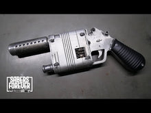 Load and play video in Gallery viewer, NN-14 Blaster Elite Chassis Install Commission