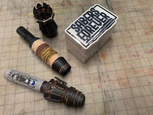 Load image into Gallery viewer, Install service - KRSabers - Scavenger